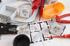 Pin Von Volker Syllwasschy Auf Elektronik In 2020 Elektroinstallation Haus Elektroinstallation Elektroinstallation Planen