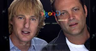 Movie Review: The Internship