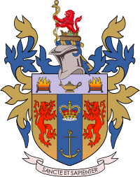 University college (in full the college of the great hall of the university of oxford, colloquially referred to as univ) is a constituent college of the university of oxford in england. King S College London Wikipedia