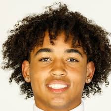 Lone Peak Football Roster