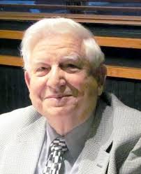 FRANCIS BARNES Obituary (2014)