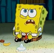 Keep Your Friends Close And Your Imaginary Friends Closer Spongebob Spongebob Spongebob Memes Imaginary Friend