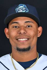 Astros Top Prospects