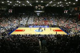 Ncaa Tournament Dayton Would Play At Home If Chosen For A