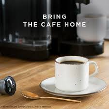Read more to see where you can introducing. Starbucks Verismo System Coffee And Espresso Single Serve Brewer Black Walmart Com Walmart Com
