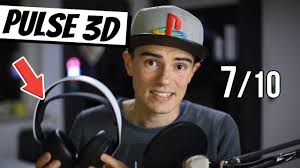 Sony pulse 3d wireless headset. Ps5 Headset Test Vergleich 10 2021 Gut Bis Sehr Gut