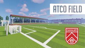New for 2021, all game tickets will now be exclusively delivered and distributed in digital form, as printed tickets are no longer be available. Minecraft Stadium Mcmahon Stadium Calgary Stampeders Youtube