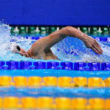 The very first olympic events were freestyle (crawl) or breaststroke. Poland Sends Six Swimmers Home From Tokyo After Bringing Too Many The New York Times