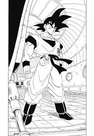 Dragon Ball Perfect Edition Volume 19 Vf Lecture En Ligne Japscan Coloriage Dragon Ball Z Coloriage Dragon Ball Manga Dbz