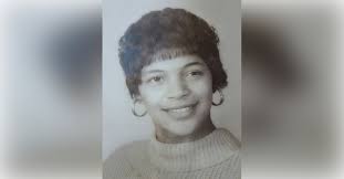 Obituary information for Mildred Marie Tolliver Taylor