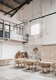 The Best Coworking Spaces In Bali The Blonde Abroad Coworking Space Design Coworking Design Coworking Space