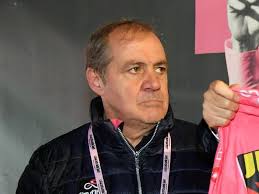 Nel 2021 celebriamo il nostro 44° compleanno. Giro Start 2021 In Turin Radsport Bei Rad Net De