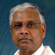 Nammalwar SRIRANGANATHAN