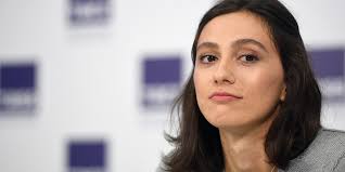 Трёхкратная чемпионка мира со второй попытки покорила планку на высоте. Mariya Lasickene Semya Davajte Posle Tokio Ob Etom Pogovorim