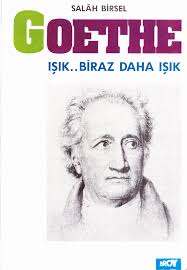 İŞIK..BİRAZ DAHA İŞIK