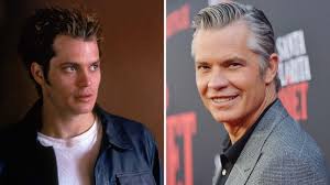 Go Cast Then and Now: Katie Holmes, Timothy Olyphant, Scott Wolf, More