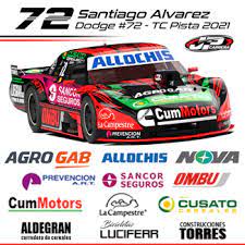 El turismo carretera, también conocido por su sigla tc, es un campeonato argentino de automovilismo, especializado para automóviles de turismo.considerado como la categoría más importante de automovilismo en el país, fue creada en 1937, bajo el nombre de campeonato argentino de velocidad (adoptando el actual en 1939) por el automóvil club argentino. El Tc Corre La Proxima En Buenos Aires Con Publico Solotc