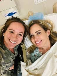 Lauren Ledet's Instagram, Twitter & Facebook