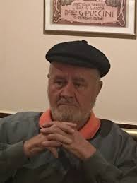 Obituary information for Robert John Livingston