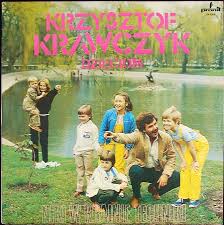 Krzysztof krawczyk miał bardzo bujne życie prywatne aż do czasu, kiedy poznał trzecią żonę, ewę. Krzysztof Krawczyk I Gang Marcela Dzieciom 10204758134 Allegro Pl