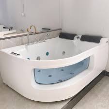 Prefect quality, percise manufacturing and high quality components (water pumps. Whirlpool Jacuzzi Tub Whirlpool Pearl Hydromassage Bathtub