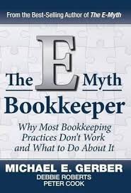 Pdf Download The E Myth Bookkeeper By Michael E Gerber Free Epub Books To Read Online Bookkeeping Free Books Download