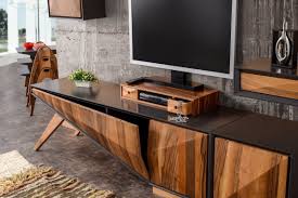 Dewoody Entertainment Center For Tvs Up To 60 Tv Cabinet Design Bedroom Door Design Living Room Loft