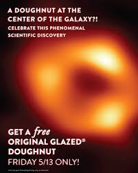 Krispy Kreme Doughnuts