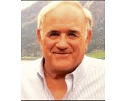 Charles Cabe Obituary (1942