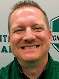 FOOTBALL: Varnum takes over as new Buffs coach