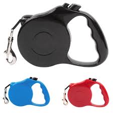 Dog Leash Automatic Retractable Kopek Aksesuarlari Kayis Kopek