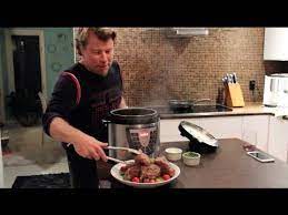 Power Pressure Cooker Xl Step By Step Instructions Youtube Pressure Cooking Recipes Power Pressure Cooker Xl Recipes Electric Pressure Cooker Recipes