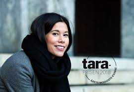 Mdgs frontfigur i oslo, lan marie nguyen berg, fikk flest personstemmer i valget i hovedstaden. Lan Marie Nguyen Berg Jeg Lar Meg Ikke Skremme Til Taushet Tara No