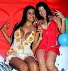 I hope i've convinced you of the good times to it's more expensive than other cities in colombia, but with the girls, the nightlife, the beaches, and. Medellin Colombia A Great Place To Meet Hot Colombian Women