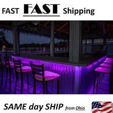 Commercial Home Bar Lighting Kits Under Bar Under Stool Lights New Item Ebay