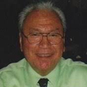 Richard Andrade Obituary (2012)
