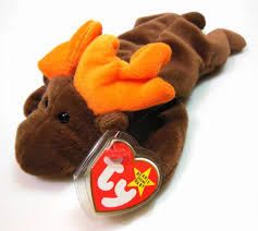 Chocolate Beanie Babies Price Guide Love My Beanies