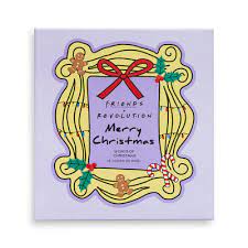 Calendrier De L Avent Revolution 2023 The Best Of Beauty Advent Calendars 2021 | Revolution Beauty Official Site