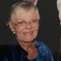 Mrs. Marilyn Holder King Obituary