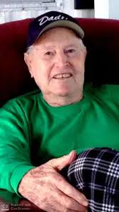 Obituary information for Walter Bell Wetherington