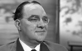 GWYN Thomas, one of the foremost Welsh writers of the 20th Century, was  born in Cymmer