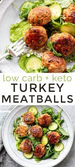 Healthy Turkey Meatballs Gluten Free Turkey Meatballs Healthy Turkey Spices Turkey Meatball Recipe