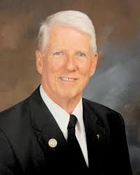 James William Hunt Obituary (2024)