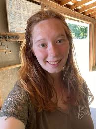 Agnes DeMill is lowkey giving Annabelle vibes while Ms Thornhill is giving  shit face vibes 😭😂