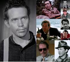 Warren Oates' iconic roles in films and TV shows
