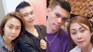 Pacar El Ibnu Mau Diajak Murtad