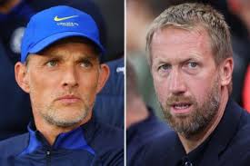 Chelsea boss Graham Potter's inner circle, from wife Rachel who has a  pilates business to loyal assistant Billy Reid