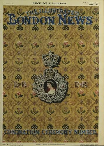 The Illustrated London News | Consumer magazines | The Guardian
