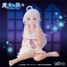 魔女の旅々 Coreful フィギュア イレイナ～ナイトウェアver.～タイトー