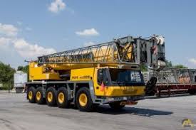 Grove Gmk5120b Specifications Cranemarket